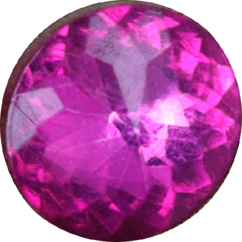 Пуговицы круглые цвет 2