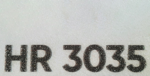 HR 3035