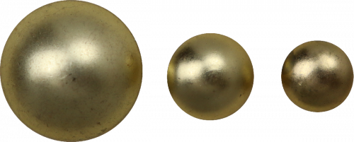 Гвозди Brassed