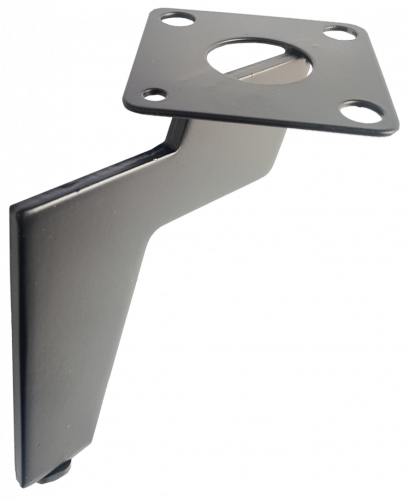 Опора мебельная H 100 Опора мебельная H 100