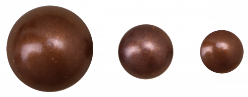 Гвозди Red cooper