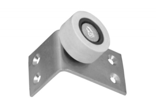 Колесная опора 029.00.000