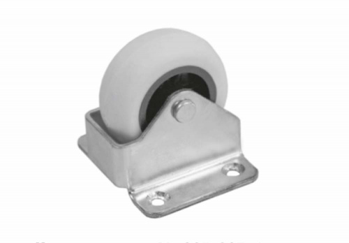 Колесная опора 005.00.000