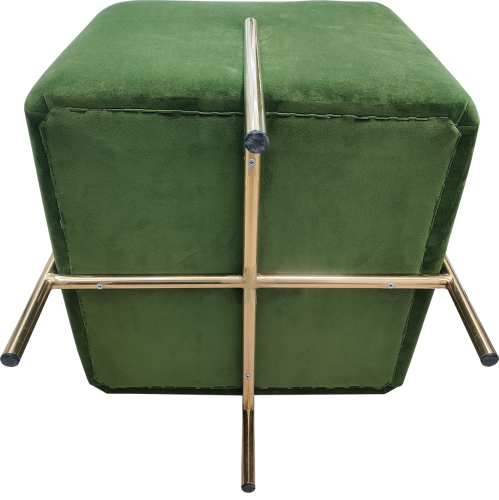 Рама для пуфа фото 4