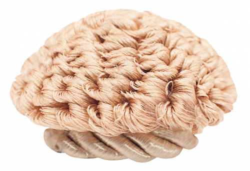 Розетка декоративная №7.7