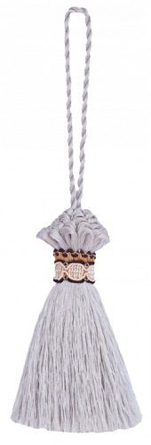 Кисть декоративная №19.0