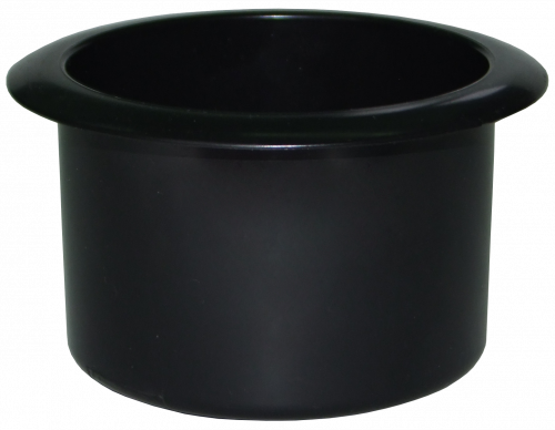 Подстаканник  CH-001 black