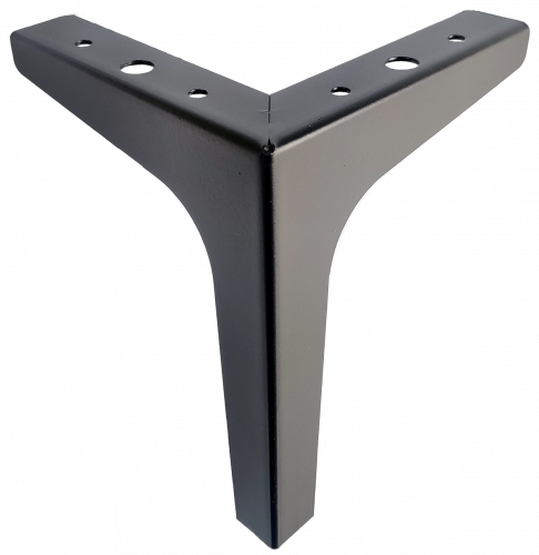 Опора мебельная H 084 Опора мебельная H 084