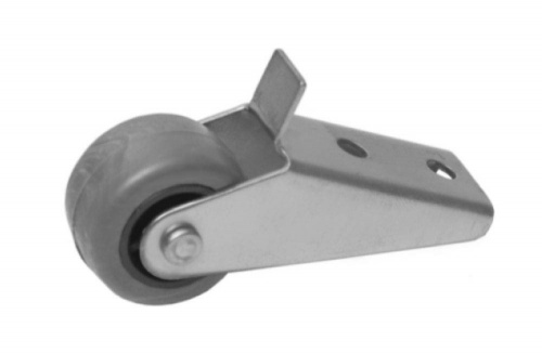 Колесная опора 232.00.000М