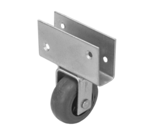 Колёсная опора 350.00.000М