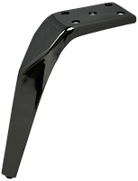 Опора мебельная B-031