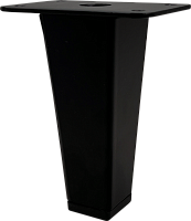 Опора мебельная F-045