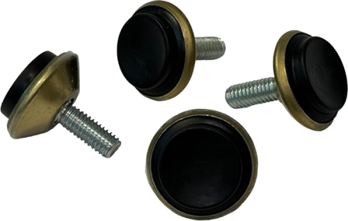 Подпятник №4