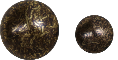 Гвозди Old gold