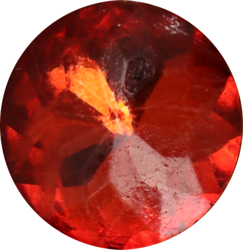 Пуговицы круглые цвет 1