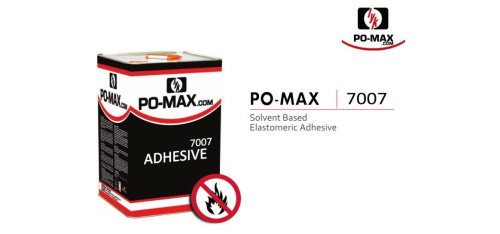 PO-MAX 7005/7007 фото 5