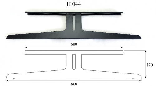 H 044 