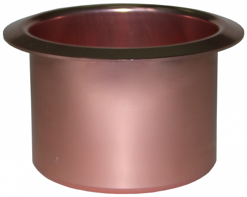 Подстаканник CH-002 pink Подстаканник CH-002 pink