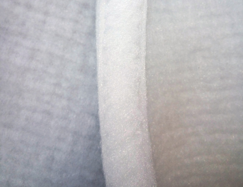 Нарезка периотека