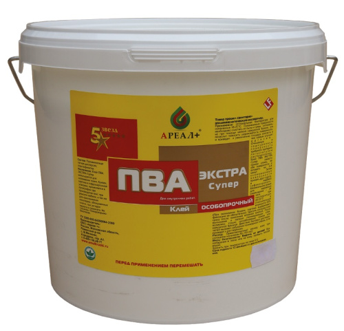 ПВА ЭКСТРА Супер